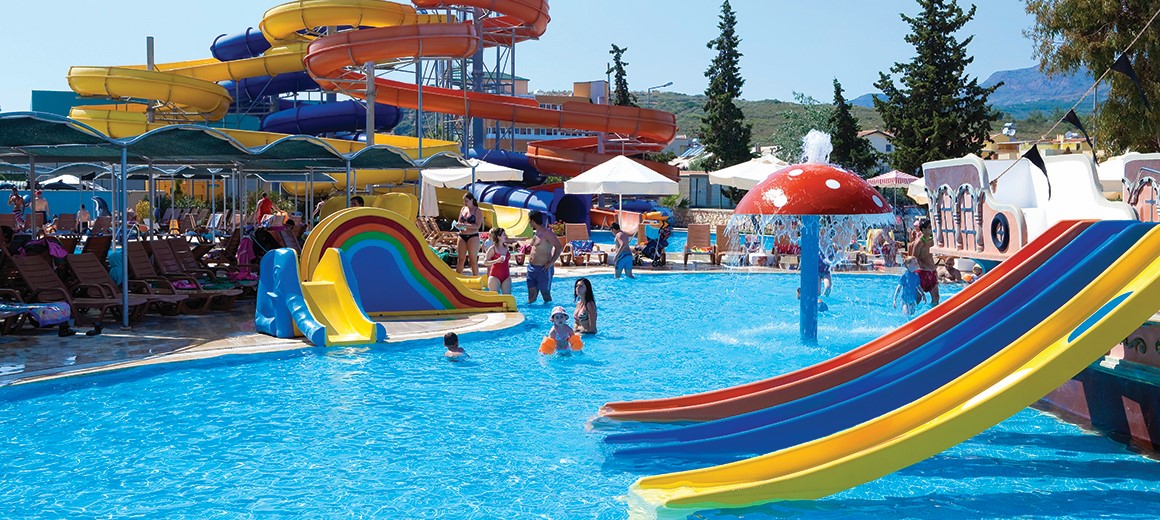 imagini hotel CLUB YALI OZDERE